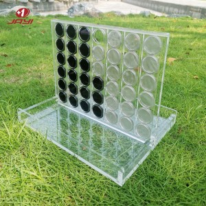 Luxury Connect 4
